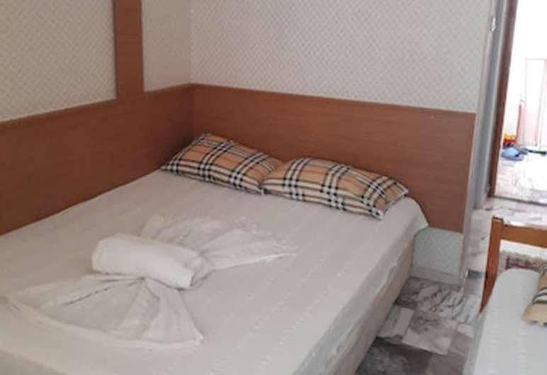 Hotel Brand Didim Exterior photo