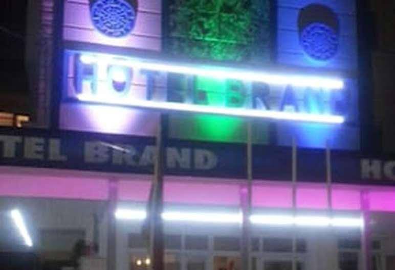 Hotel Brand Didim Exterior photo