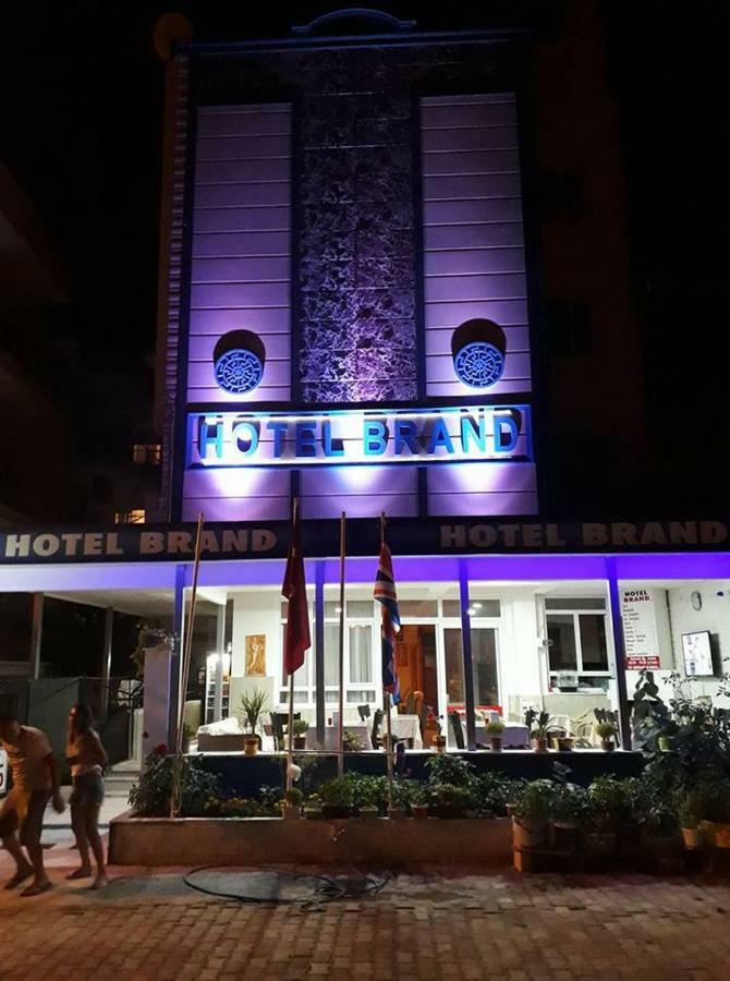 Hotel Brand Didim Exterior photo